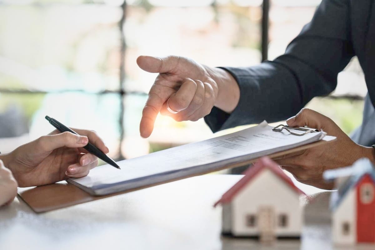 Myyjän vastuu asuntokaupassa ja kiinteistökaupassa