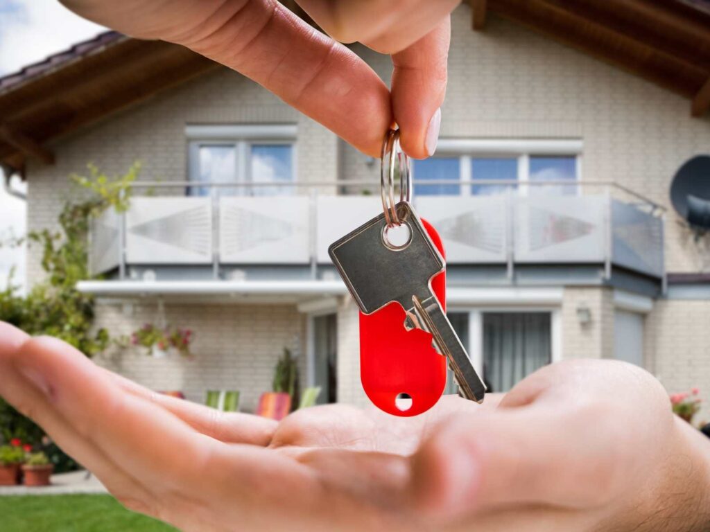 Piileva virhe asuntokauppa ja kiinteistökauppa Mäkinen LAW